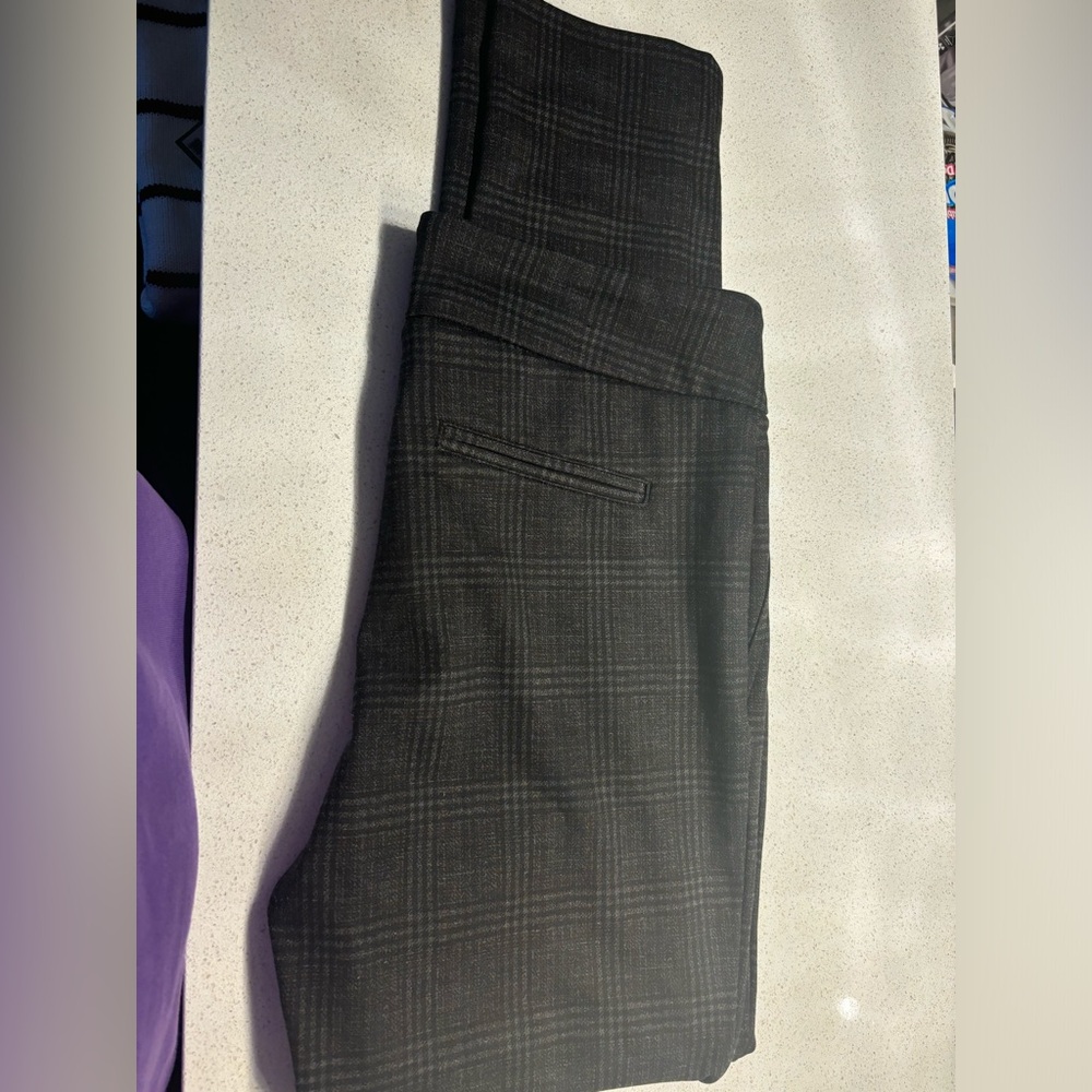 Dalia pull on pants - Picture 2 of 3